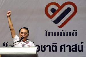 “วรงค์” รู้มุกแอมเนสตี้สุมหัวม็อบชักศึกเข้าบ้าน ย้อนเงียบกริบ กปปส.ถูกลอบกัด-เหตุผิวสีมะกัน