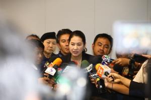 ป.ป.ช.แจ้งข้อกล่าวหา “ปารีณา” แจ้งทรัพย์สินเท็จ-รุกที่ป่าขัดจริยธรรมร้ายแรง