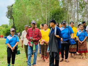 ยุทธศาสตร์แก้จนฉบับนายสังศิต