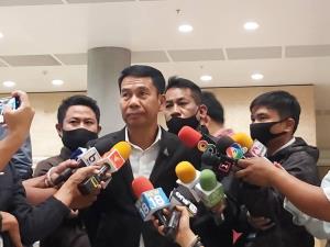 พท.เตรียมพร้อมอภิปรายปมเศรษฐกิจล้มเหลว-โควิดรอบใหม่-ใช้จ่ายเกินจำเป็น จ่อชงญัตติแก้ ม.272 หรือไม่