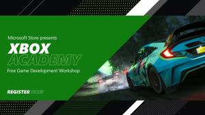 โอกาสมาถึงแล้ว! "Xbox Academy" หลักสูตรออนไลน์เร่งรัด สอนฟรี 12 ก.ย.