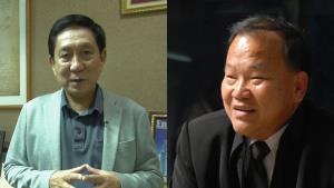 “ต่อตระกูล” ชี้ “สันติ” ไม่ใช่แค่ทุจริตสอบ เคยใช้วุฒิ “วิทยาลัยบัณฑิต” ที่ถูกเพิกถอนเพราะขายปริญญาบัตร