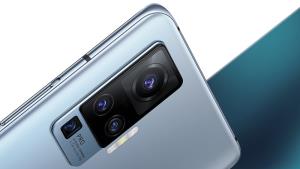 Vivo เปิดตัวสมาร์ทโฟน X50 Pro 5G ชูจุดเด่นกล้องพร้อม Gimbal กันสั่น