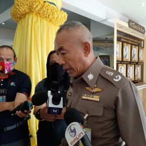 รับสมอ้างเป็นผู้จัดเล่นพนันบ่อนพระราม 3 ตร.ไม่ปักใจเชื่อ สืบหาตัวจริงต่อ