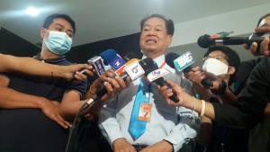 “อรรถพล” เผย เลขาฯ ป.ป.ท.ยื่นผลสอบคดีบอสชุด “วิชา มหาคุณ” ให้พิจารณาแล้ว