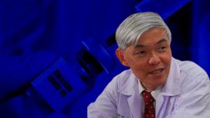 “หมอยง” เผยข้อจำกัดพัฒนาวัคซีนในไทยไม่ได้อยู่ที่เงิน แต่อยู่ที่บุคลากร ชี้ต่างคนต่างพัฒนา