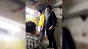 ไม่มีเสียงตอบรับจากสุนัขที่ท่านเรียก “หงษ์” ย้าย “พิตบูล” ออกแล้ว สะพัด 3 ตัวไปแถวเมืองเอก