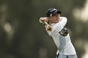 "คอร์ดา" ไร้โบกี 2 วันติด ยืดช่องว่าง 2 สโตรก เมเจอร์เอเอ็นเอฯ