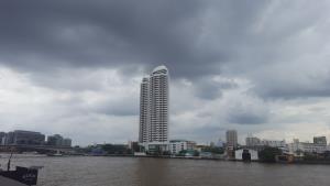 กรมอุตุนิยมวิทยา เตือนไทยฝนตกต่อเนื่อง อันดามันคลื่นสูง กทม.มีฝน 60%