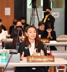 “กรณิศ” จี้ปตท. ตรึงราคา NGV ลดต้นทุนผู้ประกอบการ ช่วยประชาชนลดค่าใช้จ่าย - ลดฝุ่นพิษ PM 2.5
