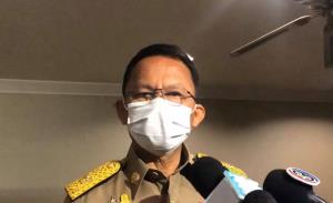 “สมศักดิ์” งงข่าวปรับ ครม.สูตร “สุริยะ” คุมพลังงาน บอกไม่กล้าคาดเดา ยากเกินไปที่จะเข้าใจ