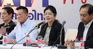 แก้ รธน.ท่าทีเพื่อไทย สุภาพกับ ส.ว.ผิดปกติ !?