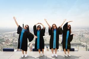 คิง เพาเวอร์ มหานคร มอบโปรโมชัน “Graduation Package” แก่บัณฑิตใหม่ป้ายแดง