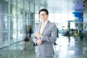 กรมสรรพากรครองแชมป์คว้ารางวัลเลิศรัฐยอดเยี่ยม ปี 2563