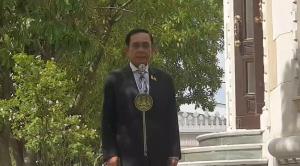 “บิ๊กตู่” ซัดคนปล่อยข่าวนักลงทุนแห่หนี ยันต่างชาติขอมาดูกิจการ-ทำแผนลงทุนตลอด