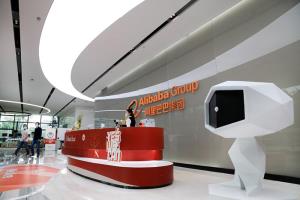 บริษัทจีนพาเหรดครองสิทธิบัตร นวัตกรรม "บล็อกเชน" ติด Top 10 โลก