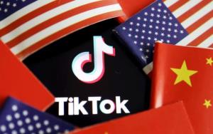 TikTok ยื่นคำร้องศาลคัดค้าน "คำสั่งแบน" ของทรัมป์