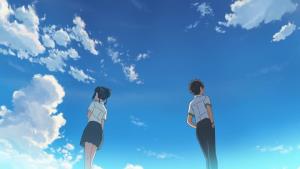 หนังคนแสดง "Your Name" ฉบับฮอลลีวูดได้ตัวผู้กำกับใหม่