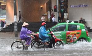 เวียดนามเผย ‘พายุโนอึล’ แผลงฤทธิ์ทำคนดับ 3 เจ็บอีกร่วมร้อย