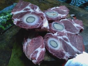 ปศุสัตว์ชี้ฝีหนองในหมูเกิดจากการอักเสบ