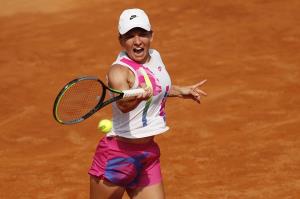 "ฮาเล็ป" ทะลุชิงหวดอิตาเลียนฯ ลุ้นแชมป์ WTA 3 รายการติด
