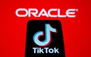 ทรัมป์อนุมัติแล้ว! Oracle เตรียมเข้าถือหุ้น 12.5% ใน TikTok ควบให้บริการคลาวด์