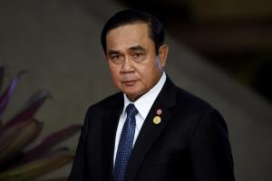 นายกฯ เดินหน้าแผนพัฒนาฯ 12 เชื่อคนไทยคือผู้นำแห่งการเปลี่ยนแปลงประเทศสู่ความมั่นคง มั่งคั่ง และยั่งยืน