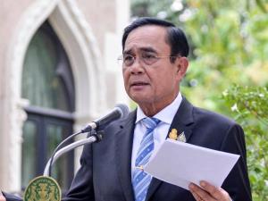 นายกฯ เผย คดี “บอส” กำลังประสาน ตร.สากล ล่าตัว สั่ง จนท.เร่งทำงานแจ้งความคืบหน้า