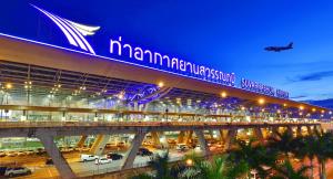 บล.กรุงศรีฯ ชี้ ศบค.ประกาศปลดล็อกนักท่องเที่ยว ดัน AOT ฟื้น แนะซื้อ