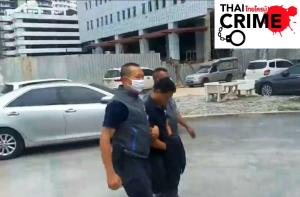 รวบหนุ่มหื่น เปลือยกายบุกข่มขืนนักท่องเที่ยวสาวจีน