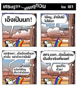 ว่าด้วยเรื่องตรรกะ