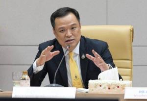 “อนุทิน” เผย ข่าวดี อสม.ได้รับ 500 เพิ่ม 3 เดือน ครม.ทุ่มงบ 1.5 พัน ล.