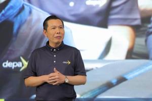 ดีป้าเดินหน้าตั้งมหาวิทยาลัยโดรน-เอไอ พัฒนาคนพันธุ์ดิจิทัล