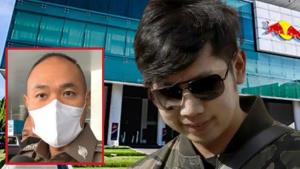 ตร.เร่งประสานอินเตอร์โพลออกหมายแดง ล่าตัว “บอส กระทิงแดง”