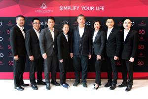 สยามราชธานีจัดโรดโชว์ จ่อขาย IPO 85 ล้านหุ้น เข้าระดมทุนขยายธุรกิจ Outsource