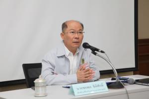 ปภ.แนะเตรียมพร้อมก่อนเดินทาง ลดเสี่ยงอุบัติเหตุ