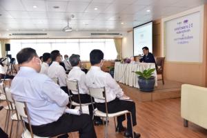 กรมพัฒน์ฯ โชว์ผลงาน 2 ปี พลิกโฉมหน้างานบริการ ช่วย SMEs-OTOP-ชุมชนค้าขาย