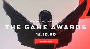 งานรางวัล "The Game Awards 2020" จัดออนไลน์ 10 ธ.ค.นี้