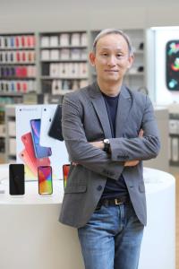 คอปเปอร์ ไวร์ดเผยกระแส 5G รับไฮซีซัน คาดกระตุ้นสินค้า IT ช่วงปลายปี