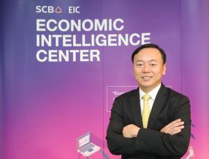 SCB EIC เตือนรักษา 3 บาดแผลสำคัญของเศรษฐกิจไทยจากพิษโควิด-19