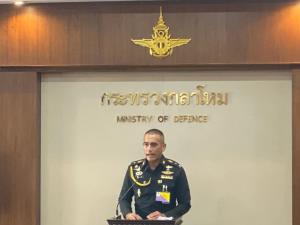 นายกฯ ให้เหล่าทัพจัดกิจกรรมวันสวรรคต ร.๙ ตรึงกำลังชายแดนกันหนีเข้าไทย