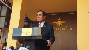 “ประยุทธ์” ลั่นเอาผิดแพ่ง-อาญาสถานบริการทุจริตบัตรทอง หาที่ทดแทนให้ ปชช.