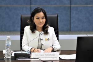 “นฤมล” ชูผลงานปั้นแรงงานคุณภาพทะลุ 4.7 ล้านคน ขับเคลื่อนเศรษฐกิจไทย