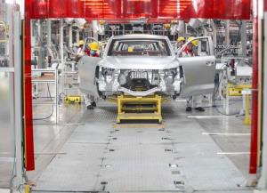 GWM รถยนต์แบรนด์ดังจีน เตรียมผลิตในไทยปีละ 80,000 คัน  เริ่มปีหน้า 2021