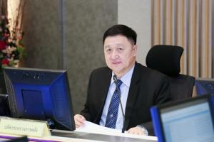"ประสงค์ พูนธเนศ" ลาออกจากบอร์ด KTB-AOT-BCP คาดเข้ารับตำแหน่ง รมว.คลัง