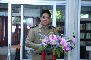 “ราชทัณฑ์” เร่งสอบคลิปผู้พ้นโทษแฉ ผบ.เรือนจำ รับส่วย