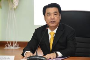 “สุริยะ” พลิกวิกฤตเป็นโอกาส สั่งลุยอุตฯ เครื่องมือแพทย์ ปักหมุดดันไทยศูนย์กลางอาเซียนปี 70