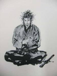 MUSASHI-มิยาโมโตะ มุซาชิ ภาค 1	ดิน ตอน ทาเกโซหนี