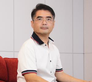 ยกเครื่องไอทียุคเปลี่ยนผ่านด้วยโครงสร้างพื้นฐานแบบ Hyper Converged / นครินทร์ เทียนประทีป