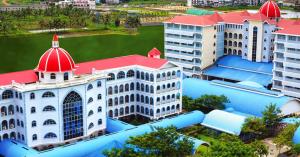 เปิดรายได้ในอดีต “โรงเรียนในเครือสารสาสน์” เคยเป็นโรงเรียนที่มีรายได้มากที่สุดในประเทศ